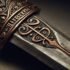Viking Super-Swords: The Unexplained Technology of Ulfberht.