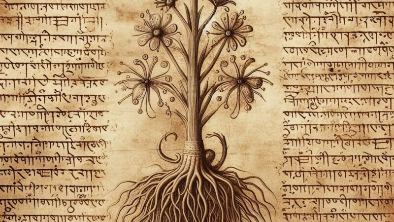 Voynich Manuscript