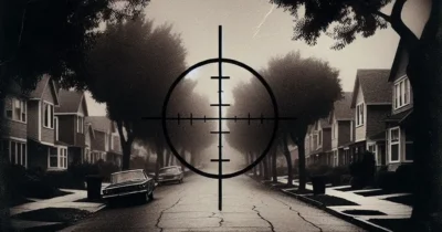 Zodiac Killer