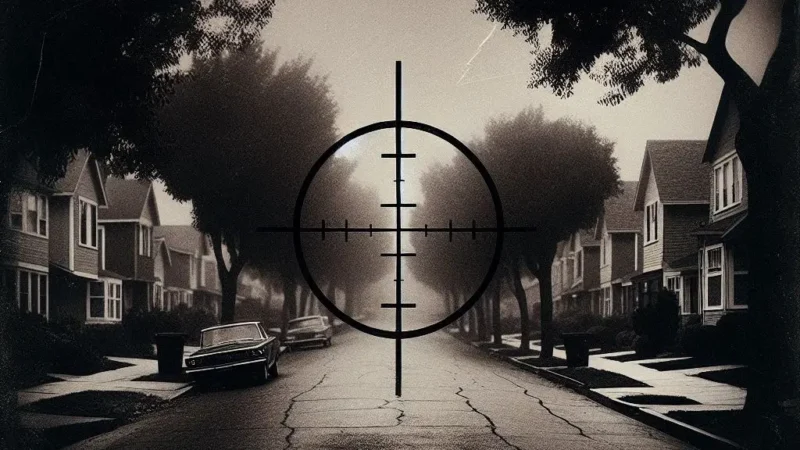 Zodiac Killer
