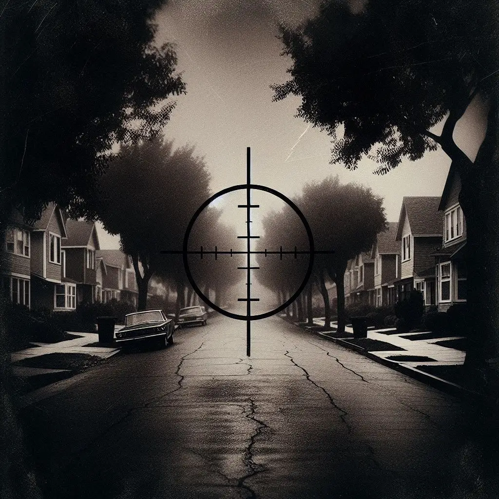 Read more about the article The Uncracked Code: The Baffling Legacy of the Zodiac Killer.