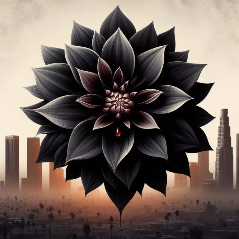 The Black Dahlia Murder Explained — Hollywood’s Most Gruesome Unsolved Case