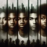 Innocent, Imprisoned: The Unbelievable True Story of The Central Park Five