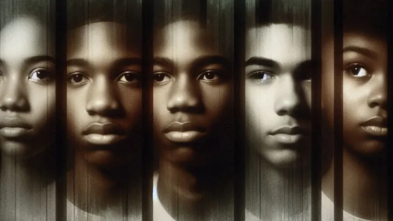 central park five