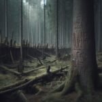 Vanished: The Unsolved Mystery of America’s Lost Colony.