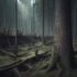 Vanished: The Unsolved Mystery of America’s Lost Colony.