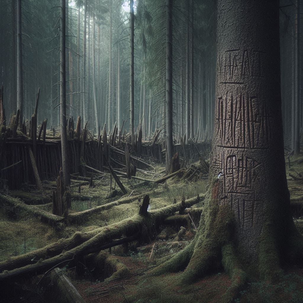 You are currently viewing Vanished: The Unsolved Mystery of America’s Lost Colony.