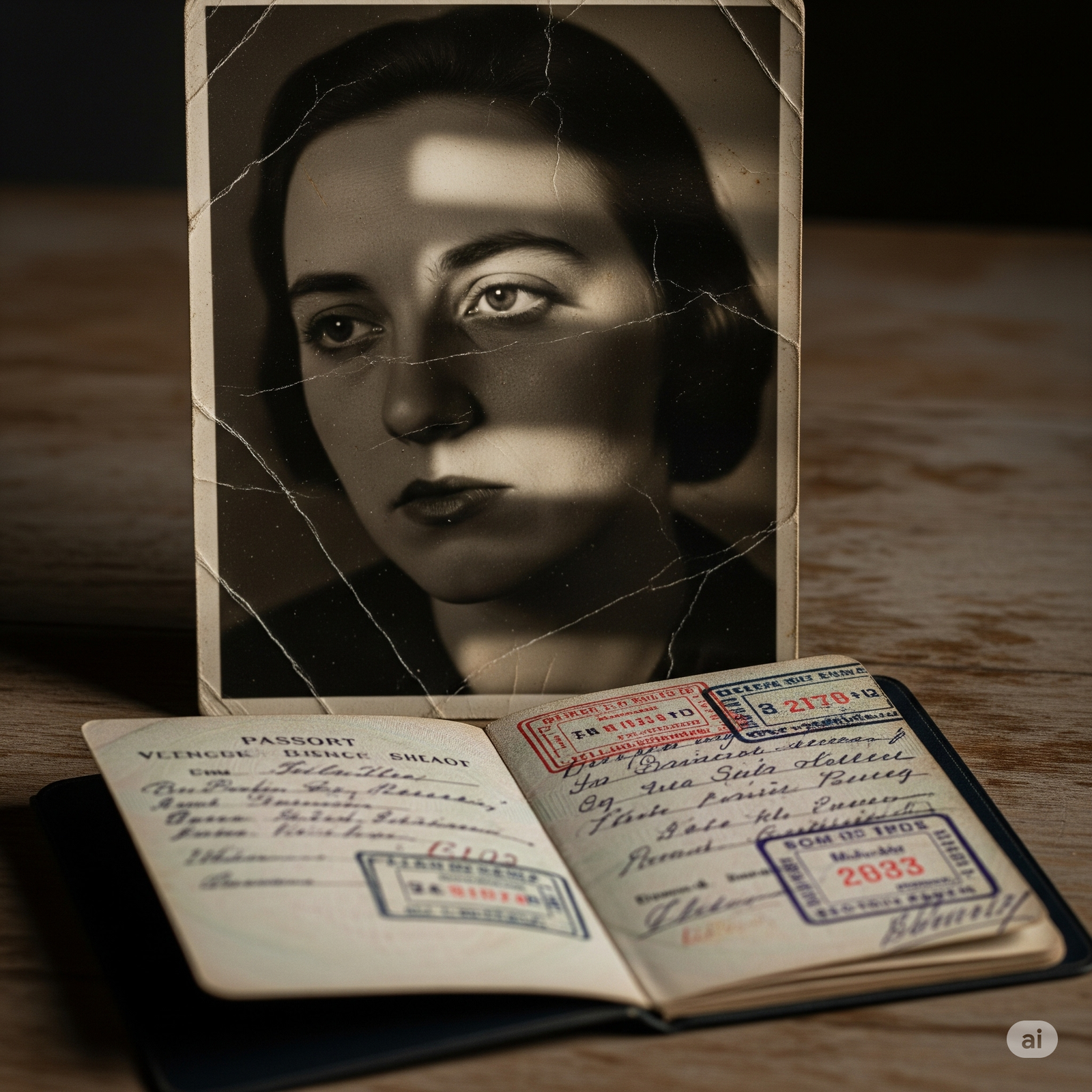 Read more about the article The Woman Who Was No One: The Strange Case of Lori Erica Ruff