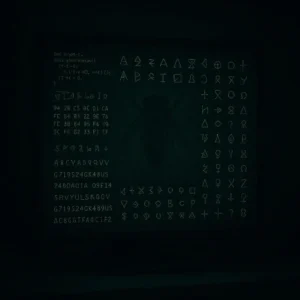 Cicada 3301