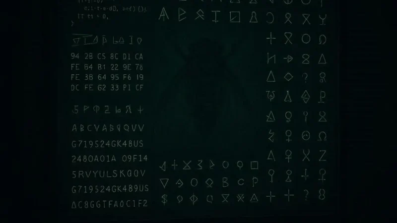 Cicada 3301