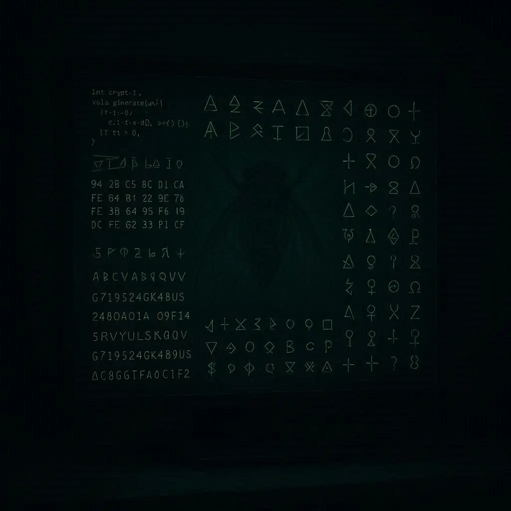 You are currently viewing Cicada 3301: The Internet’s Strangest Mystery