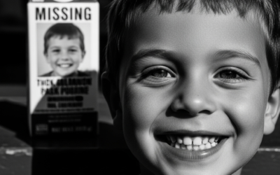 Etan Patz
