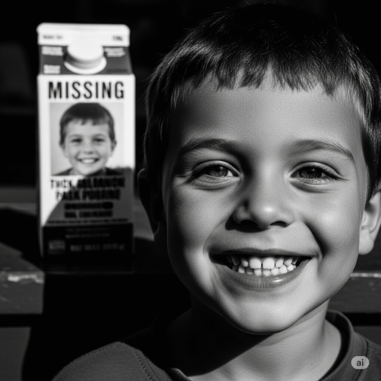 Etan Patz Disappearance — The Walk to the Bus Stop, the Missing Child Panic, and the Break That Came Years Later