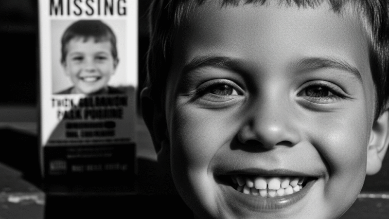 Etan Patz