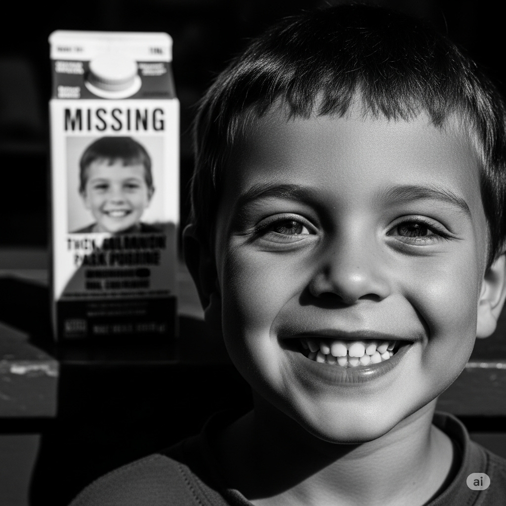 Read more about the article The Ghost of Prince Street: The Etan Patz Story
