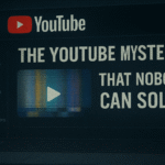 The YouTube Mystery That Nobody Can Solve