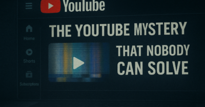 youtube mystery