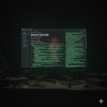 A858: The Reddit Code That Nobody Could Crack
