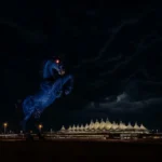 Denver Airport: The Creepiest Airport in the World and Its Bizarre Secrets