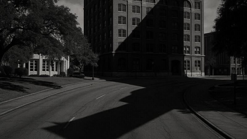 JFK Assassination
