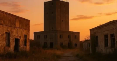 Montauk Project