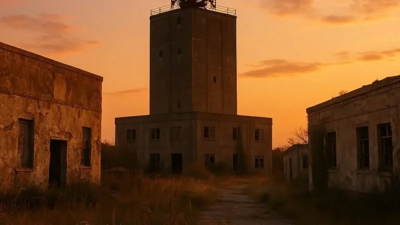 Montauk Project