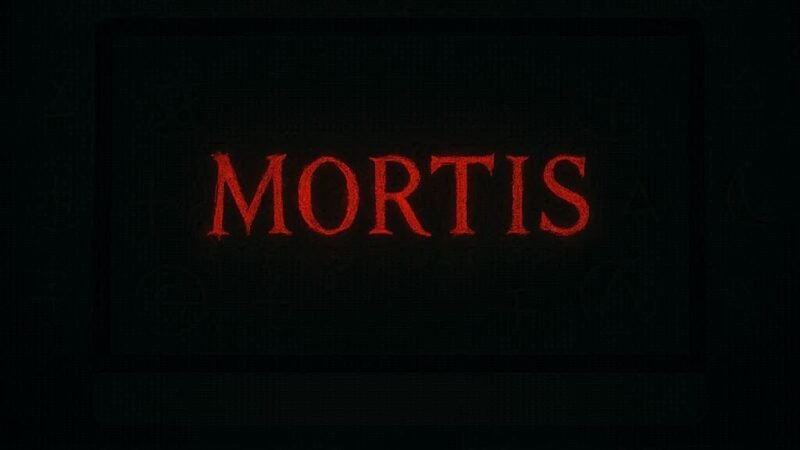 Mortis.com