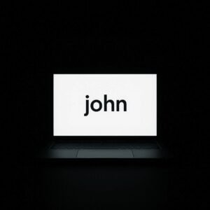 john.com