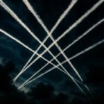 The Sky’s Secret: The Chemtrail Conspiracy