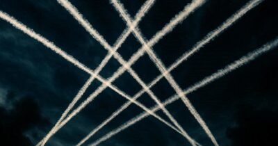 Chemtrail Conspiracy