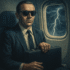 The Man Who Fell From the Sky: The Unsolved Mystery of D.B. Cooper