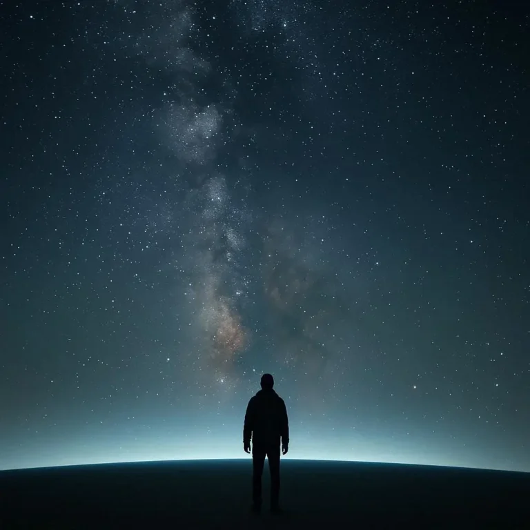 Flat Earth Theory — Why Some People Believe the Earth Is Not Round