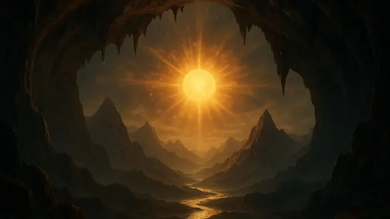Hollow Earth