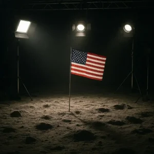 Moon Landing Hoax