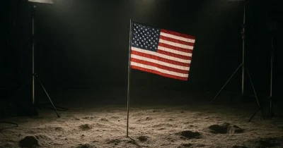 Moon Landing Hoax