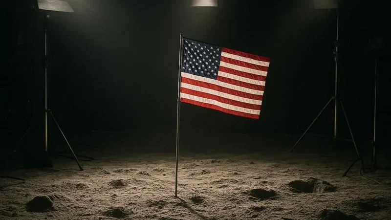 Moon Landing Hoax