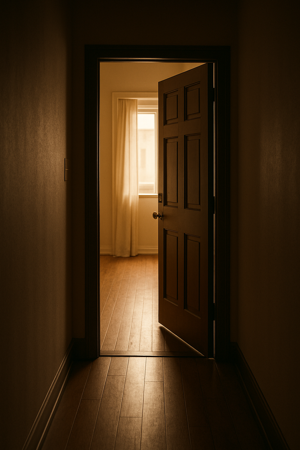 Read more about the article The Woman Who Never Came Home — The Disappearance of Fiona Pender