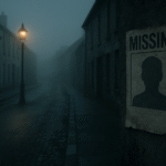 The Boy Who Vanished: The Mystery of Kyran Durnin