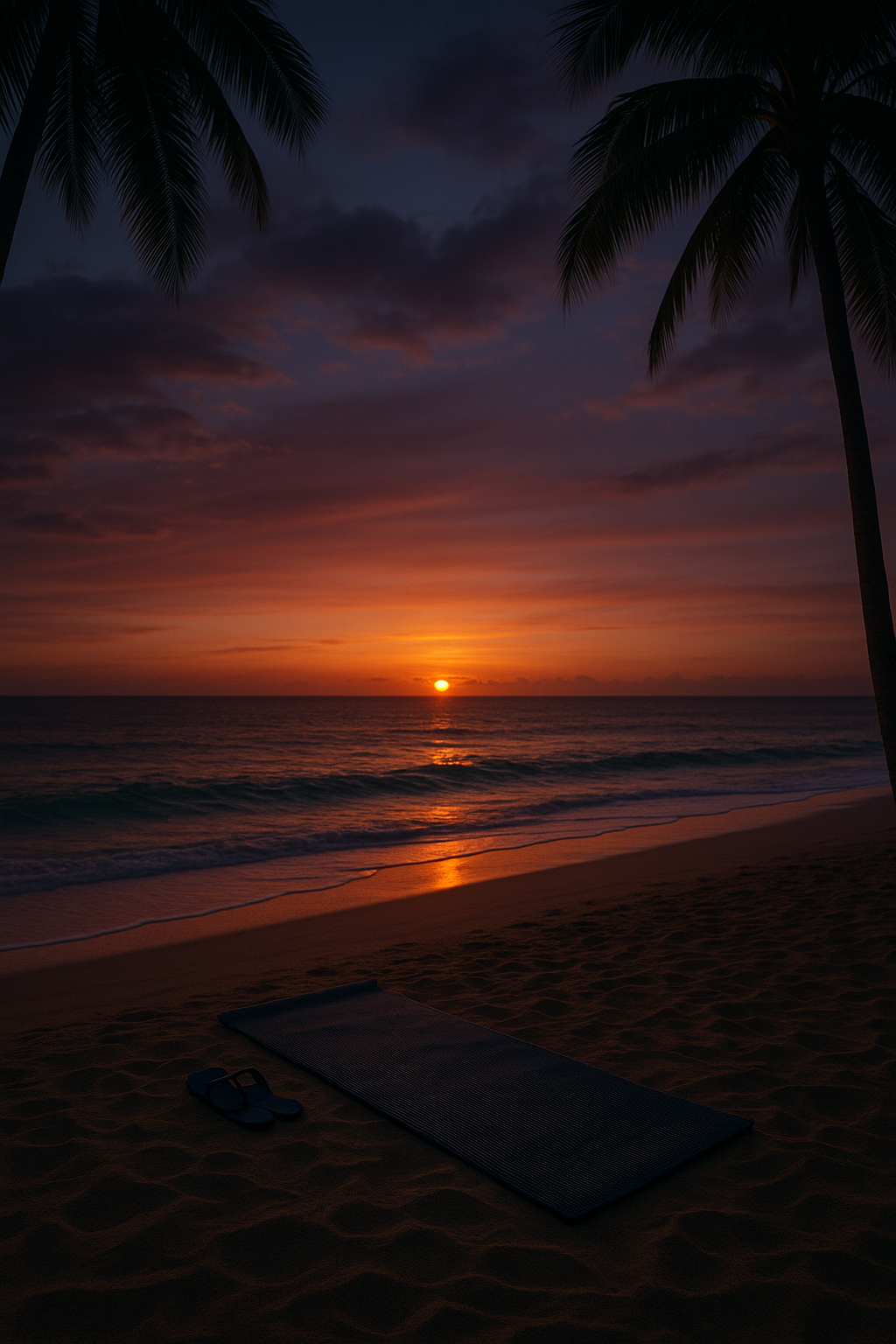 Read more about the article Vanished at the Retreat — The Mystery of Taylor Casey