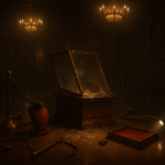 The Louvre Heist — The Night Priceless Jewels Were Stolen