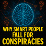 Why People Believe Conspiracy Theories: The Psychology Behind the Rabbit Hole