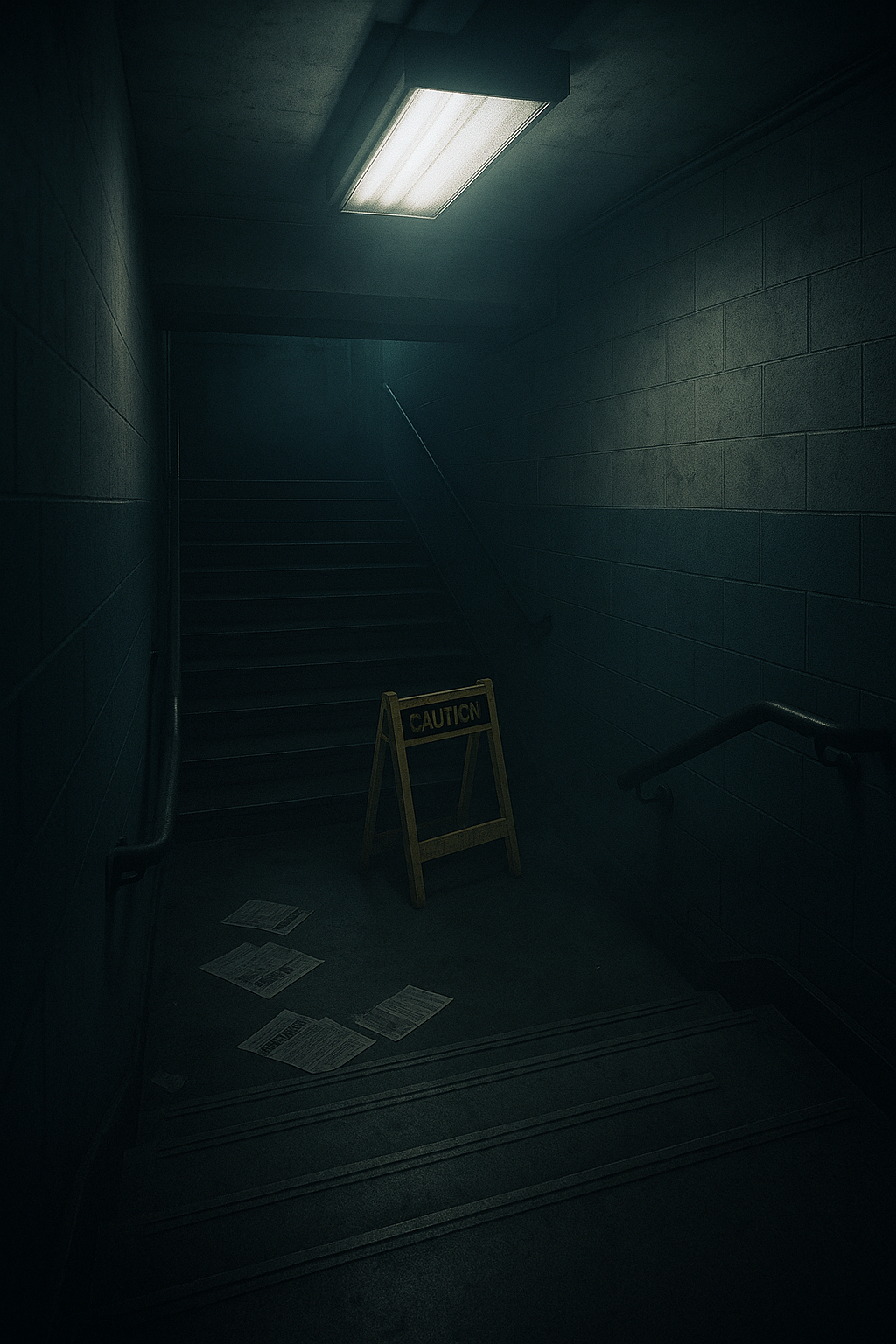 You are currently viewing THE NIGHT THE CROWD TURNED DEADLY — The CCNY Stampede of 1991