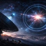 The Voices in the Dark — The Deep-Space Signals We Still Can’t Explain