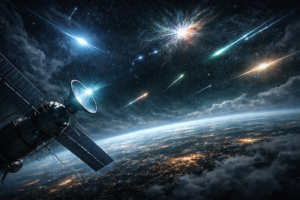 Recent Sky Anomalies