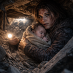 Armenia 1988: The Mother Who Refused to Let Her Baby Die