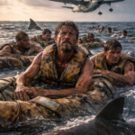 Four Days in the Water: The USS Indianapolis