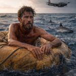 The Man Who Would Not Break: The Survival of Louis Zamperini