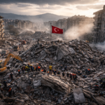 The Sound That Saved Them