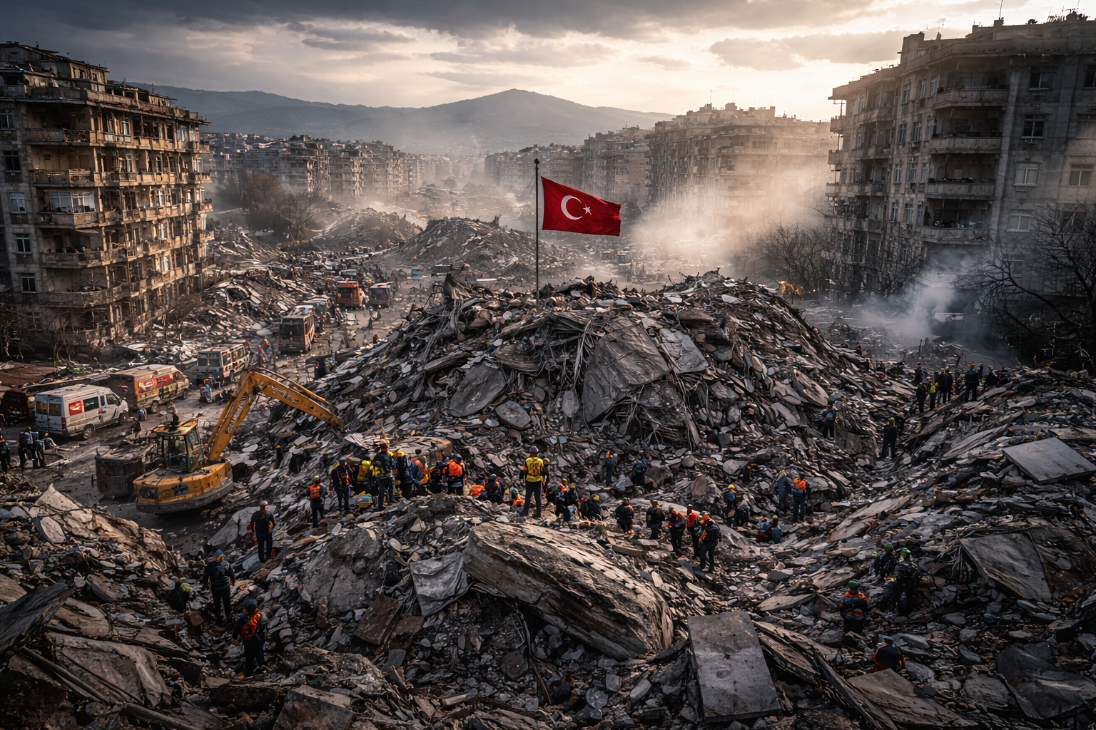 You are currently viewing The Sound That Saved Them