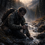 The Sound of Nothing